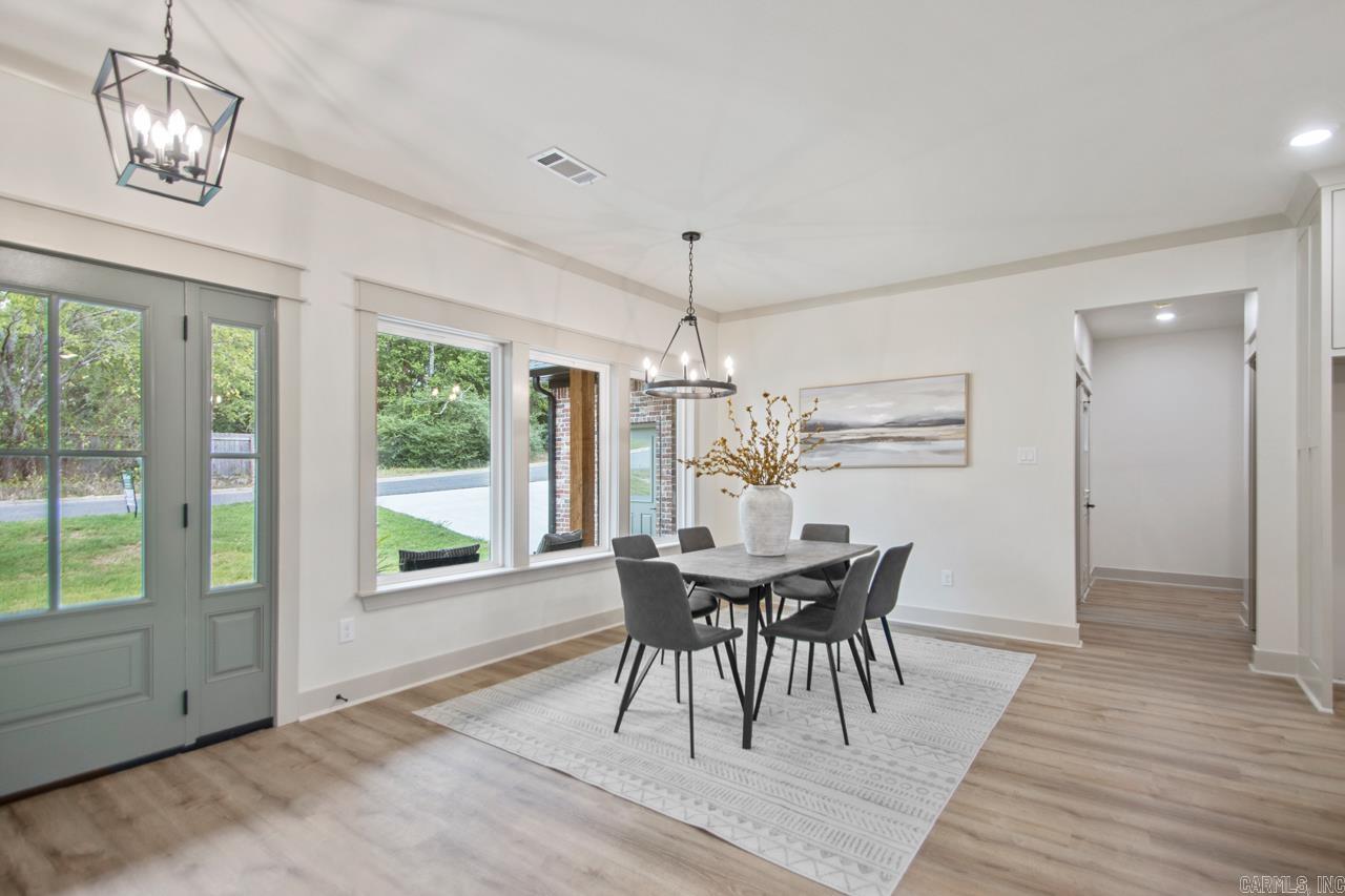 The Hills - Residential