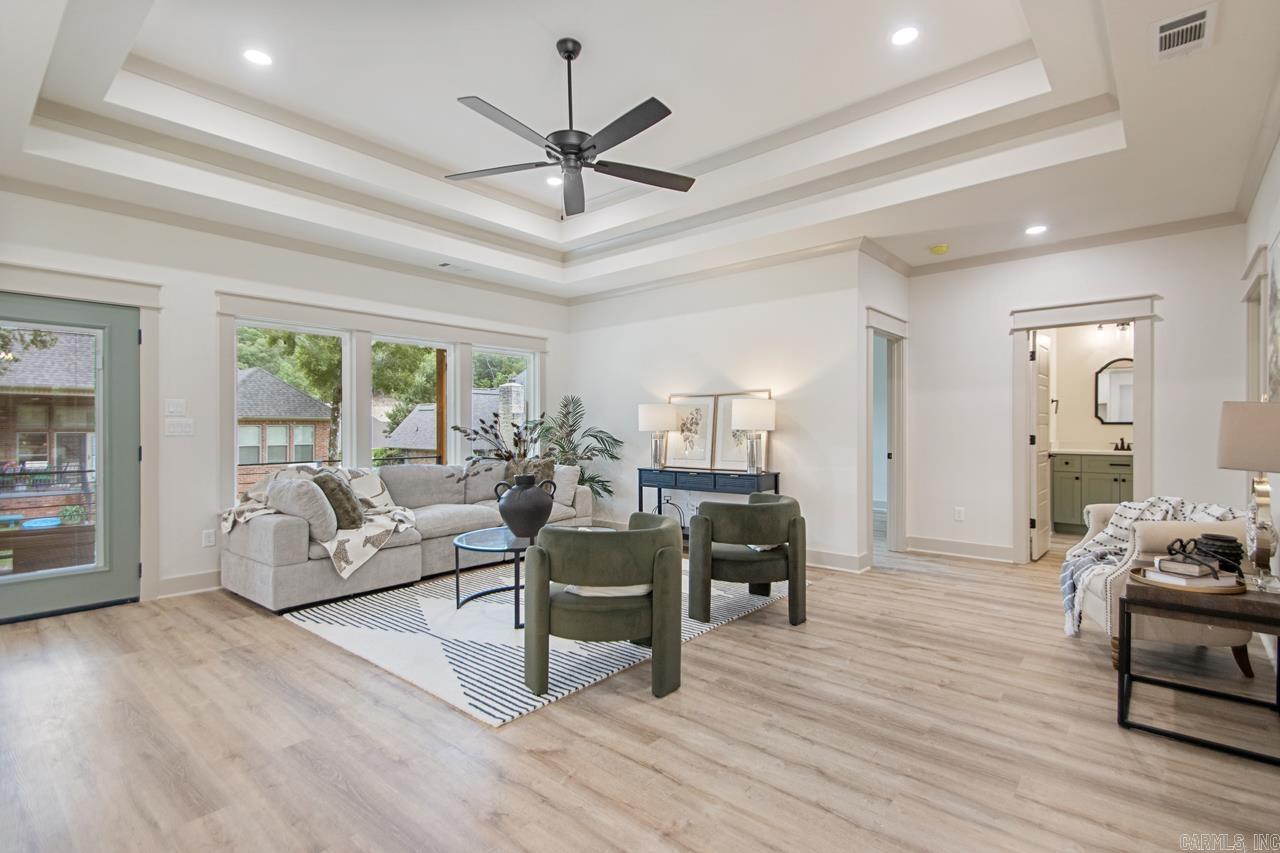 The Hills - Residential