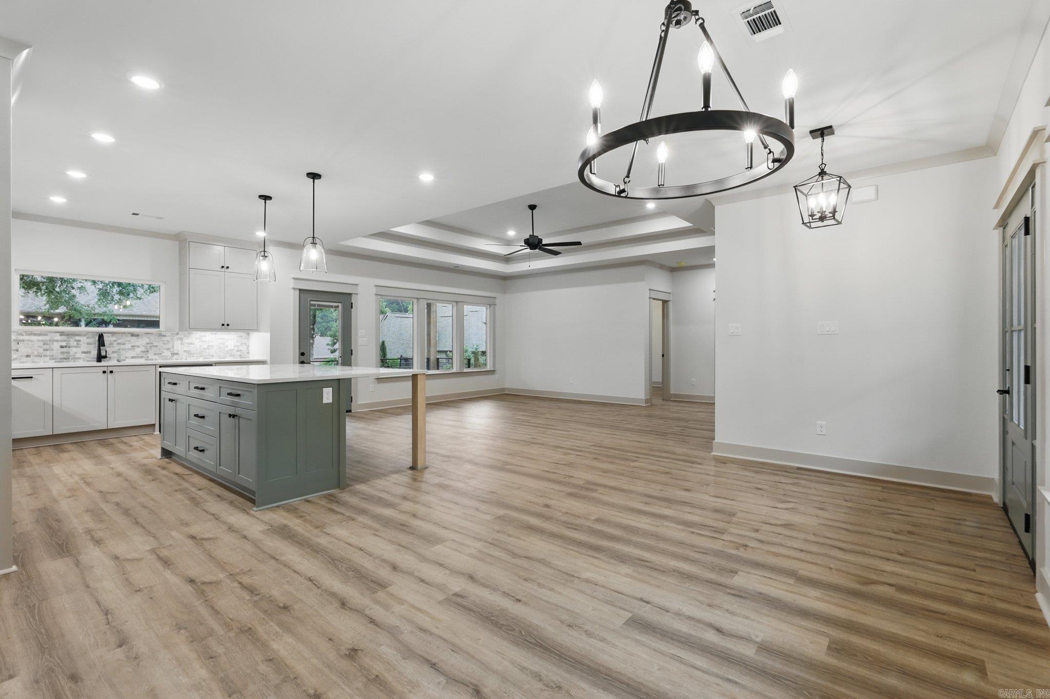 The Hills - Residential