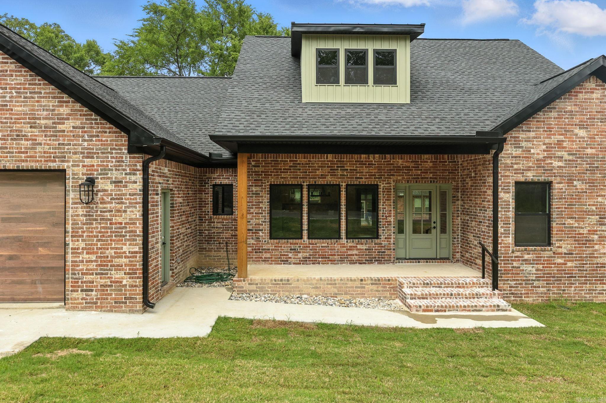 The Hills - Residential