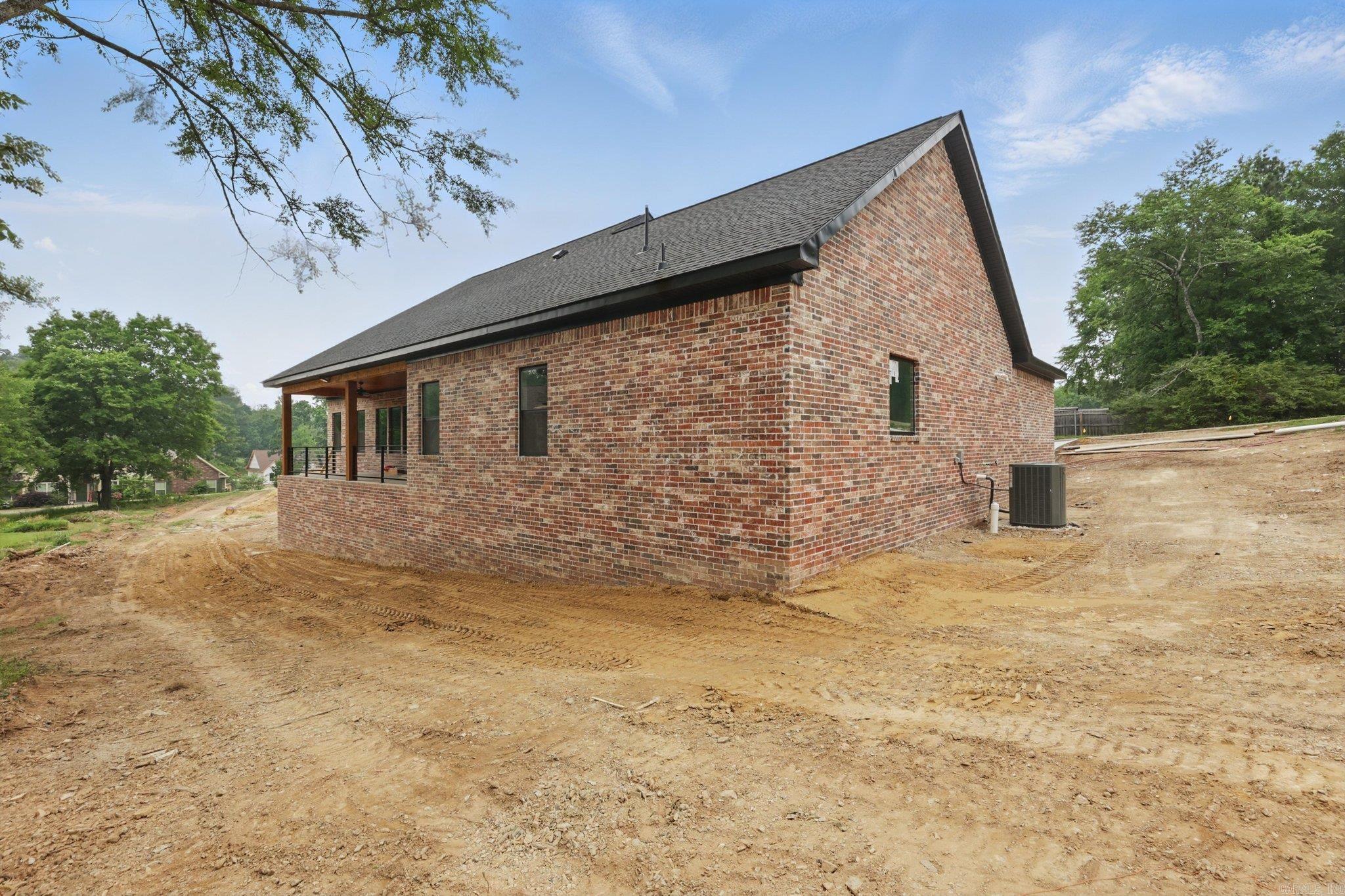 The Hills - Residential