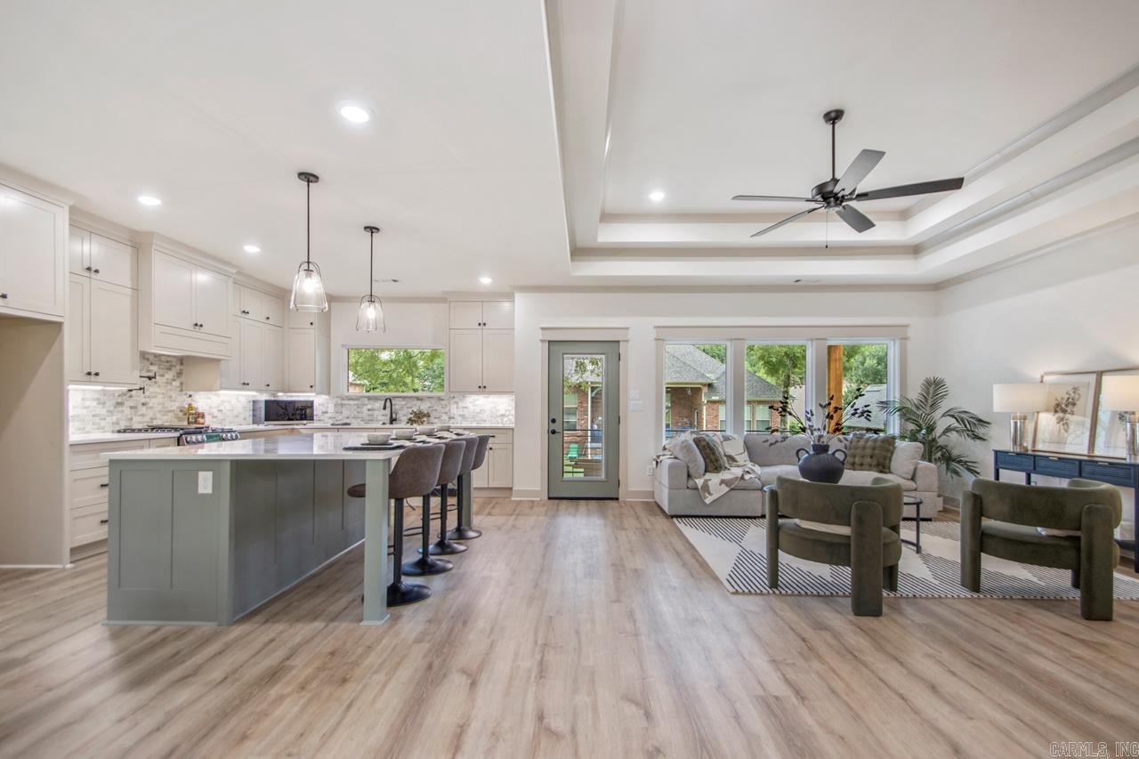 The Hills - Residential