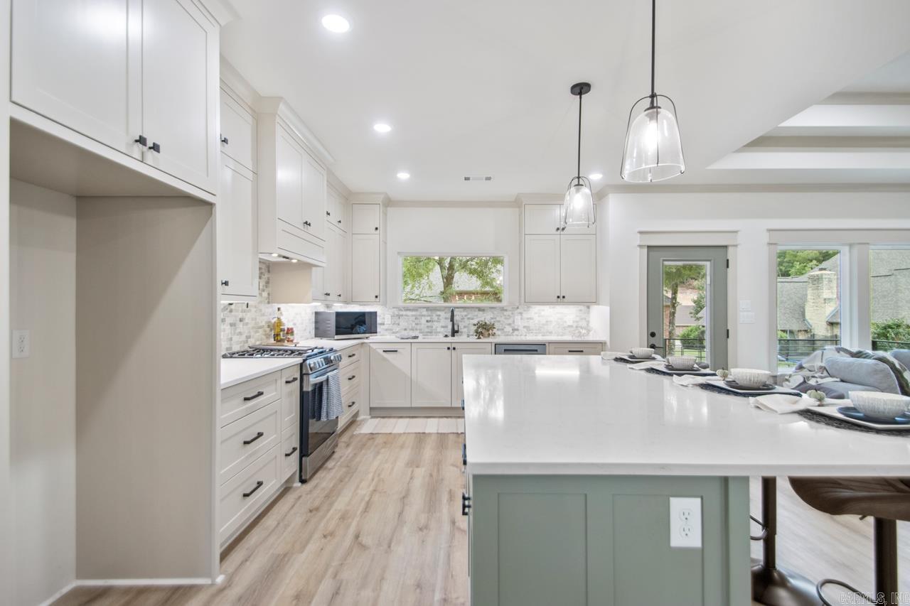 The Hills - Residential