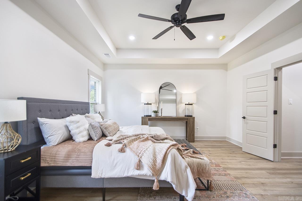 The Hills - Residential