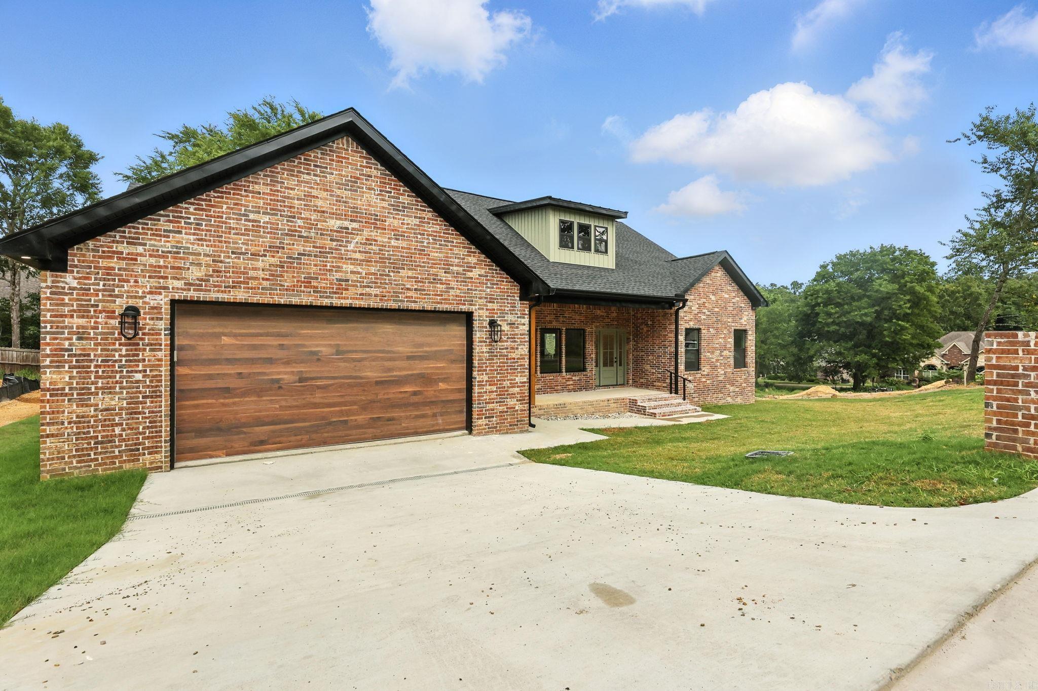 The Hills - Residential