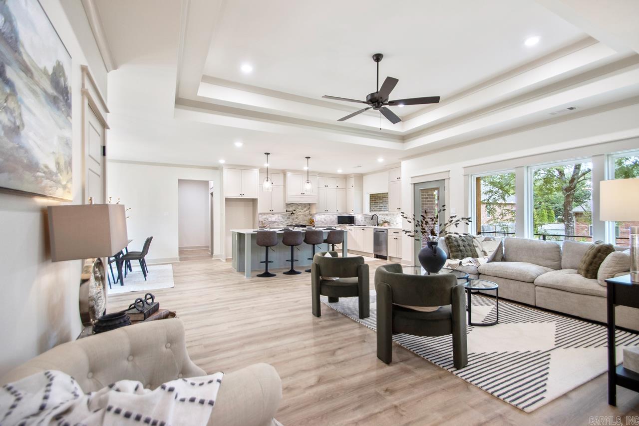 The Hills - Residential