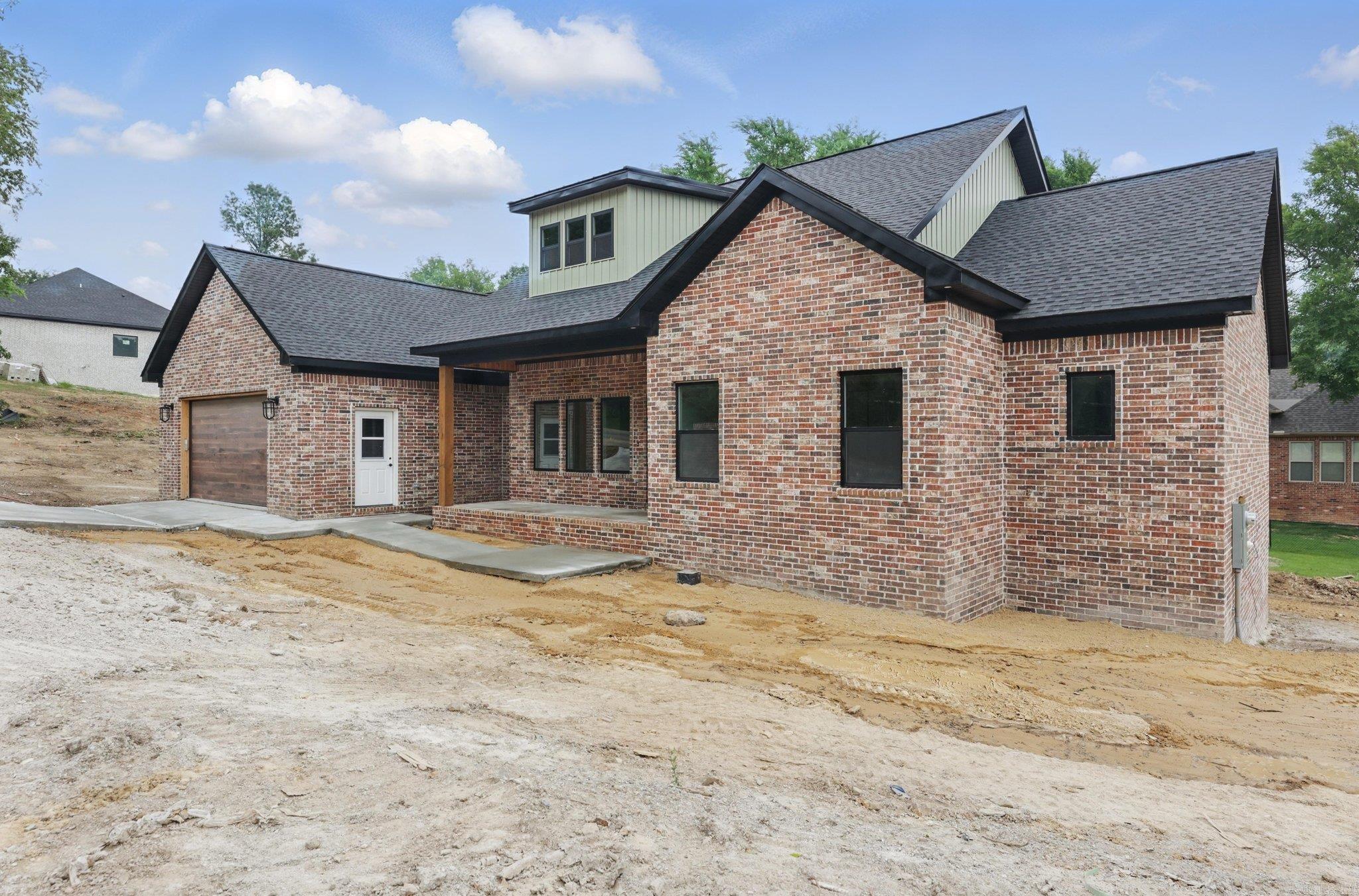 The Hills - Residential