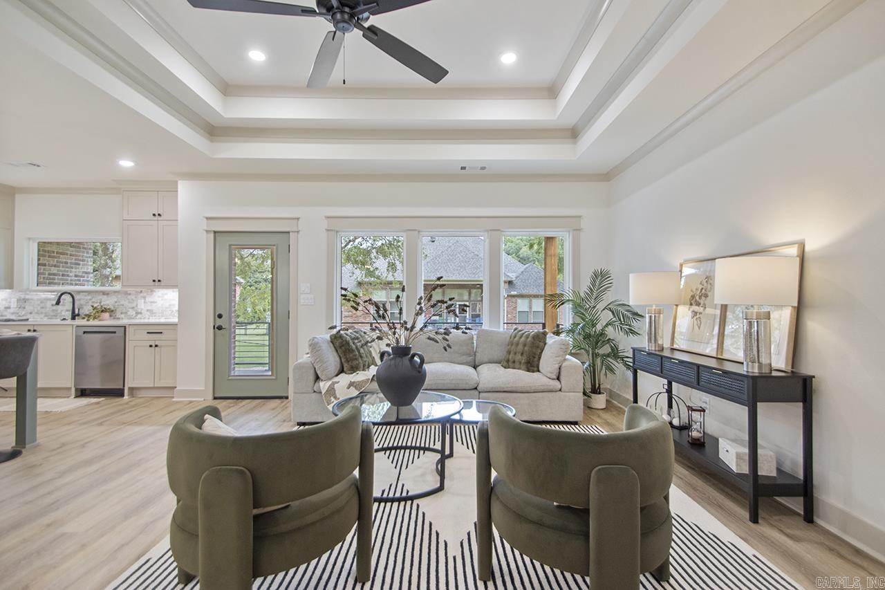 The Hills - Residential