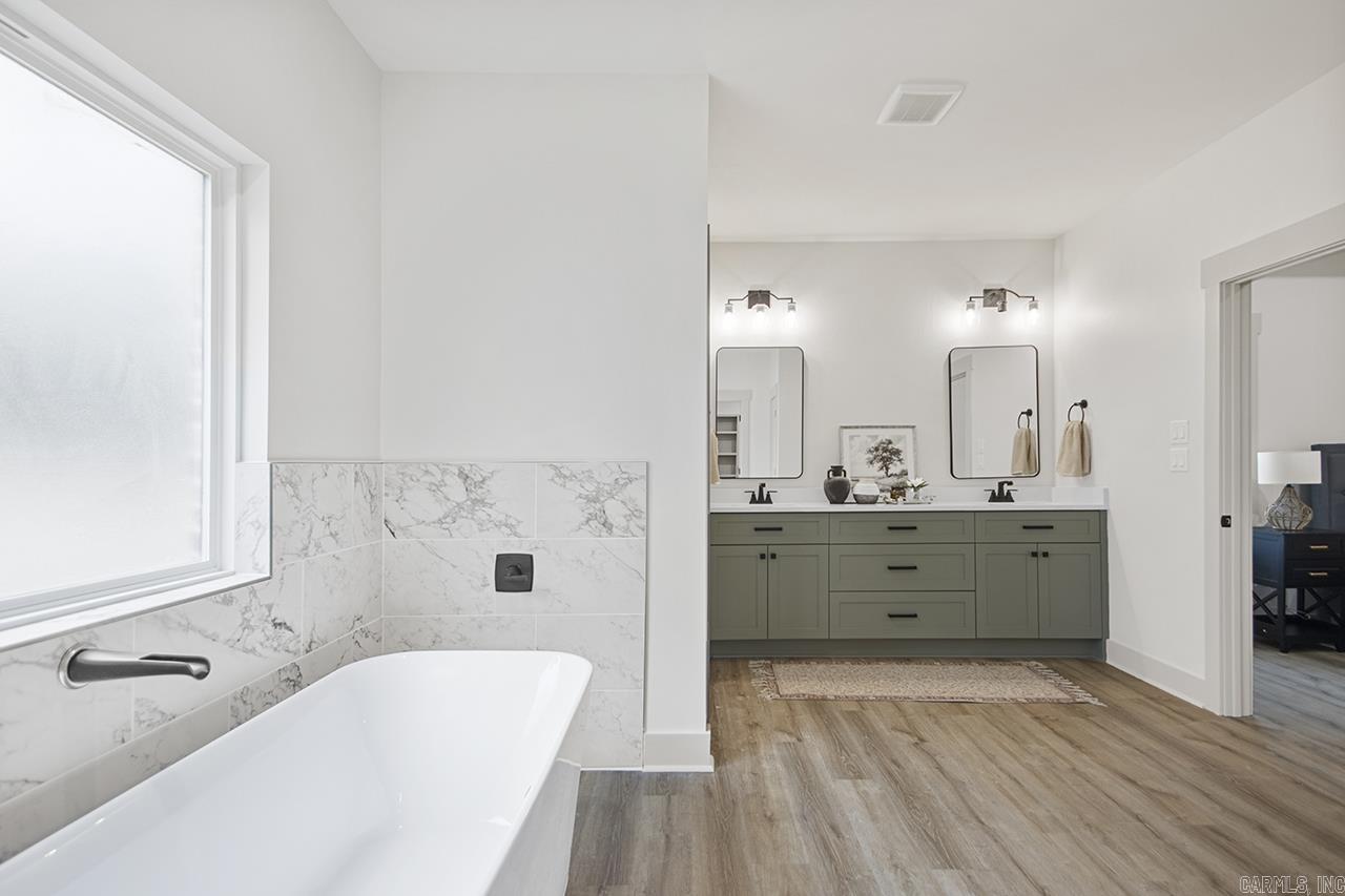 The Hills - Residential