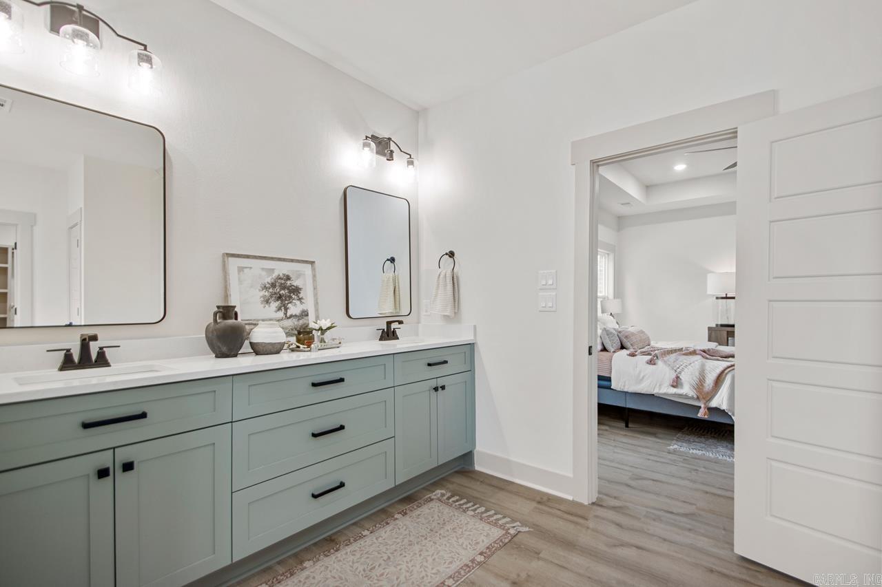 The Hills - Residential