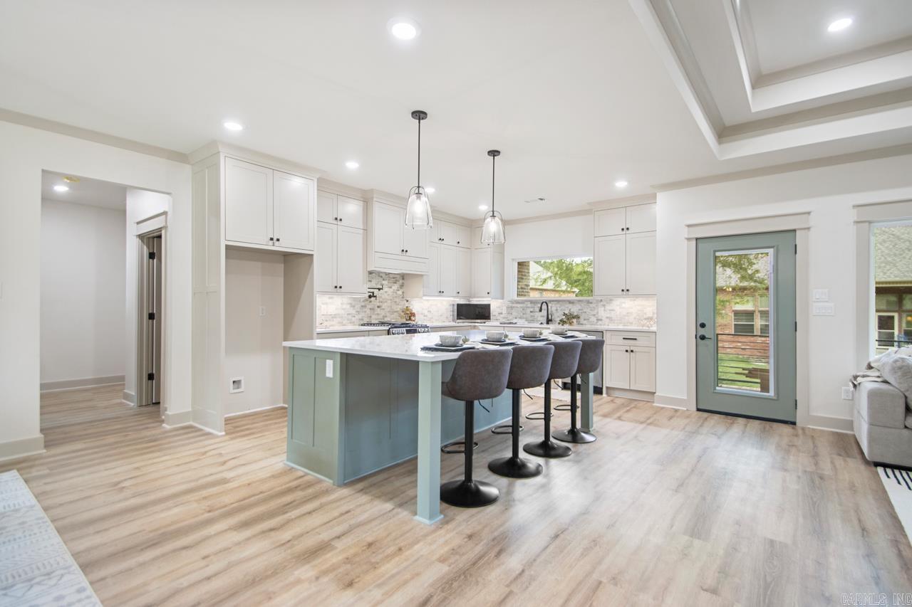 The Hills - Residential