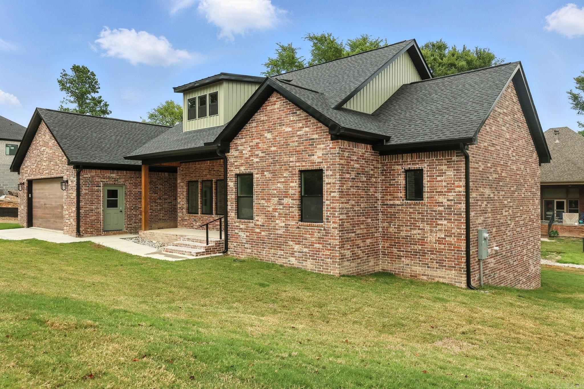 The Hills - Residential