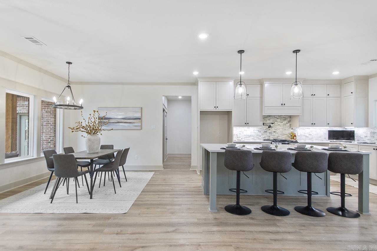 The Hills - Residential