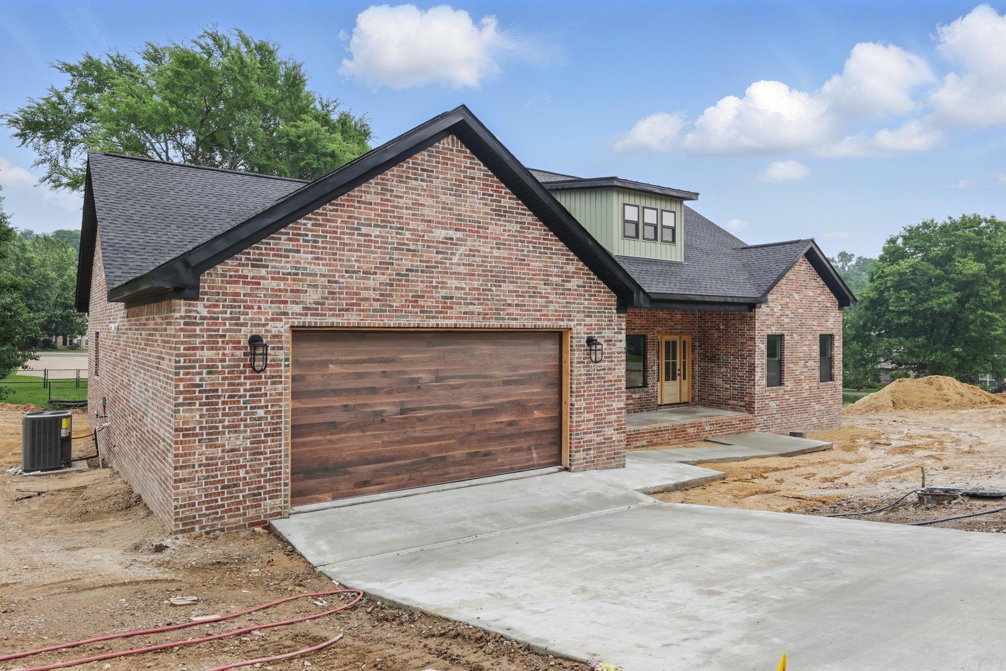 The Hills - Residential