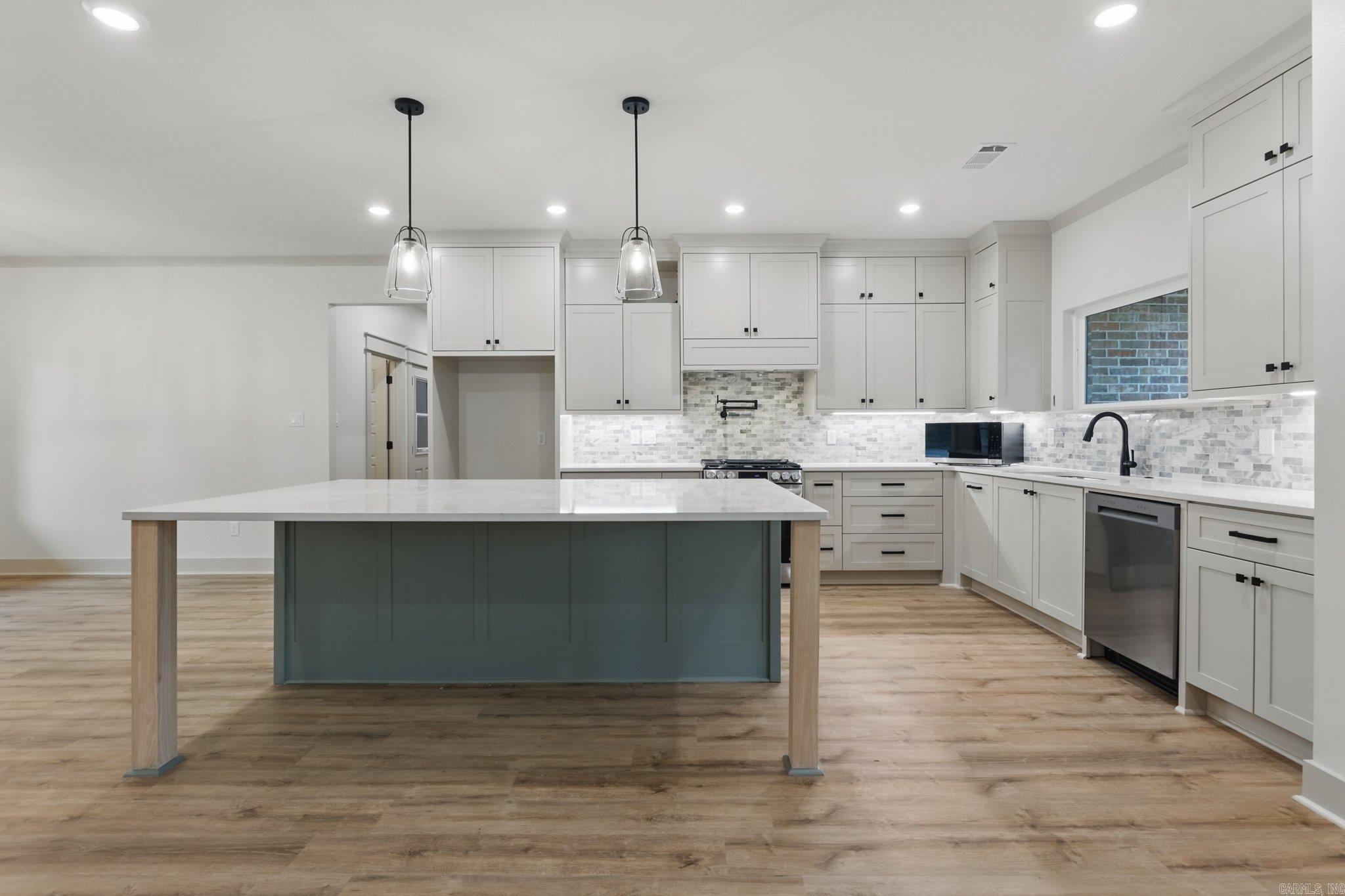 The Hills - Residential
