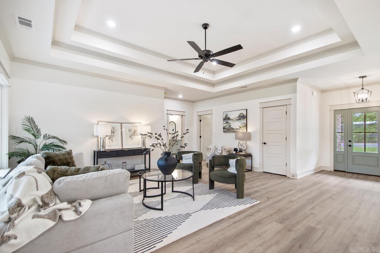 The Hills - Residential