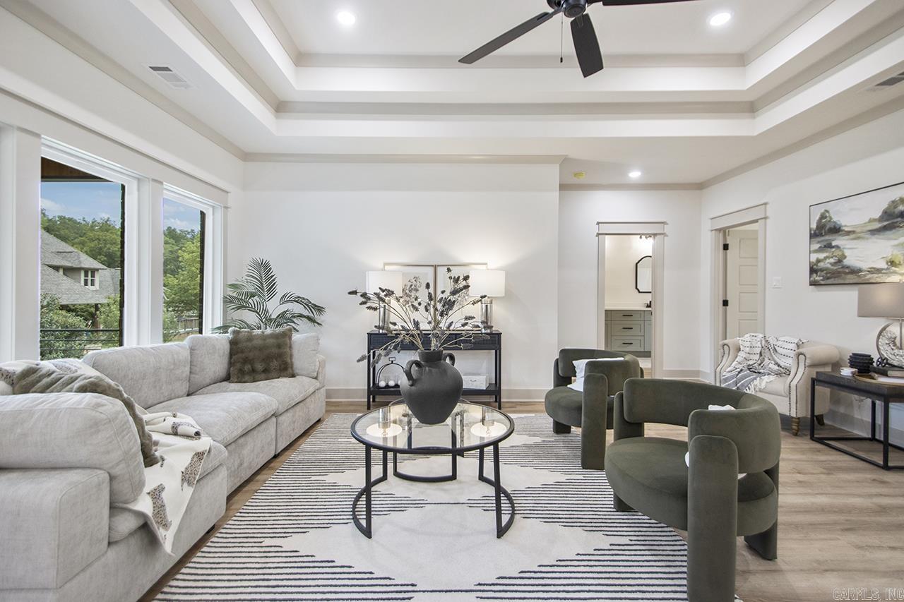 The Hills - Residential