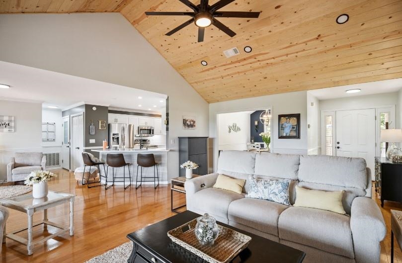 BLUFF VIEW ADDN - Residential