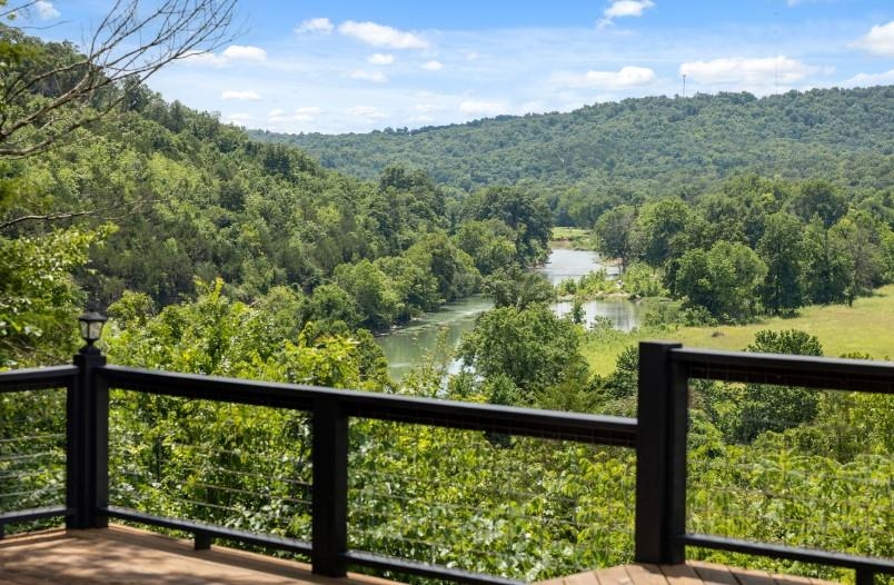 BLUFF VIEW ADDN - Residential