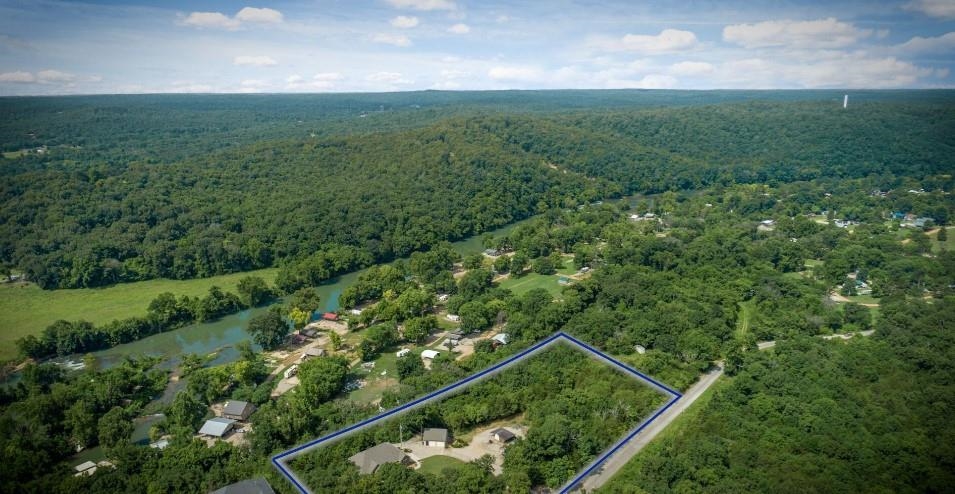 BLUFF VIEW ADDN - Residential