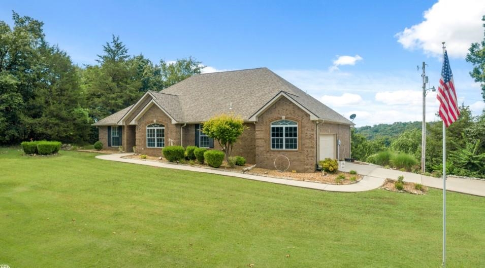 BLUFF VIEW ADDN - Residential