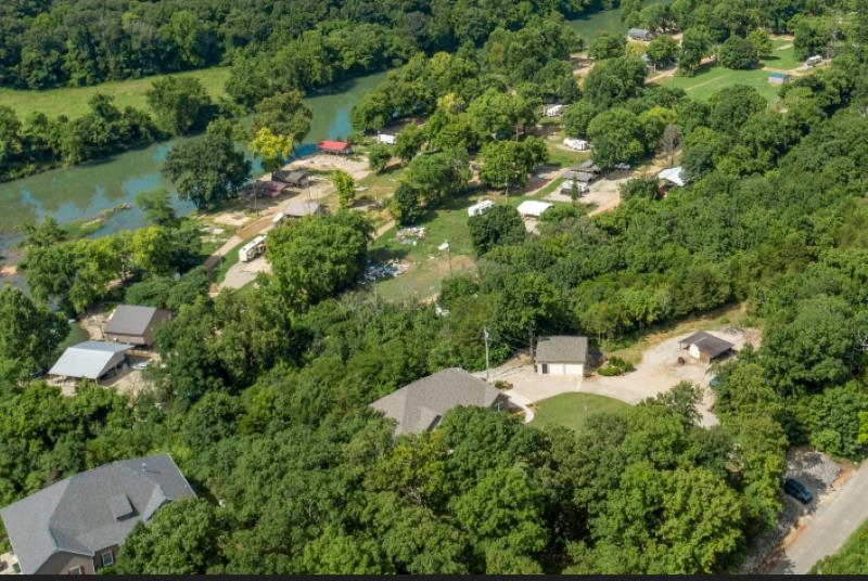 BLUFF VIEW ADDN - Residential