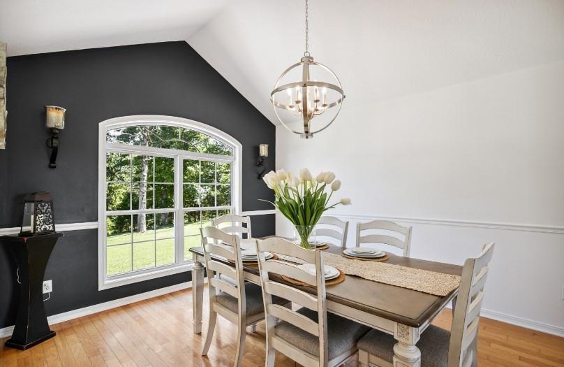 BLUFF VIEW ADDN - Residential