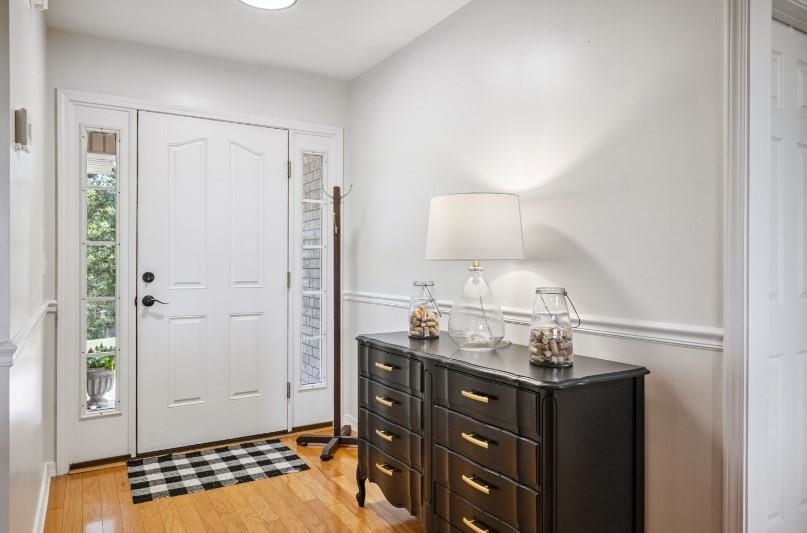 BLUFF VIEW ADDN - Residential