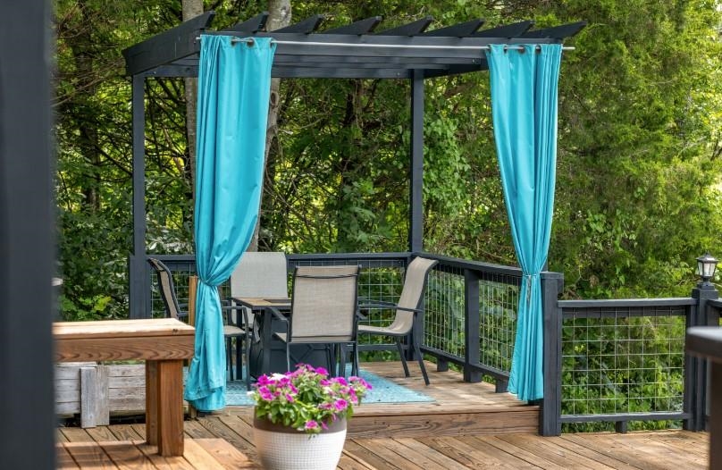 BLUFF VIEW ADDN - Residential