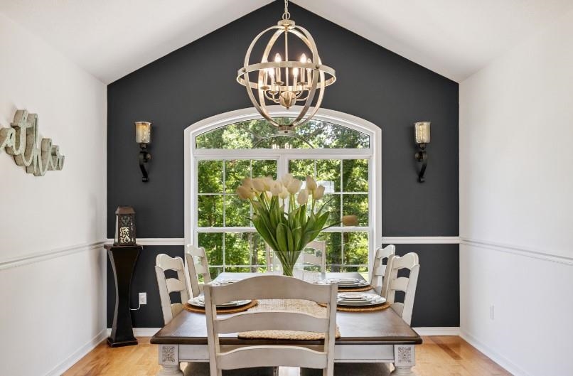 BLUFF VIEW ADDN - Residential