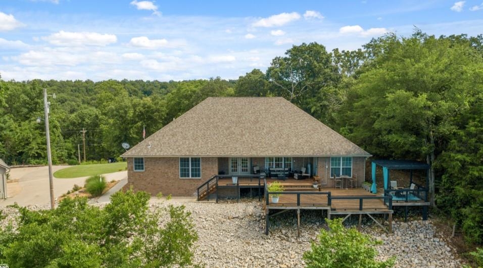 BLUFF VIEW ADDN - Residential