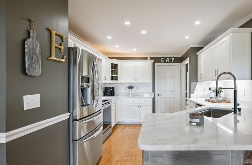 BLUFF VIEW ADDN - Residential