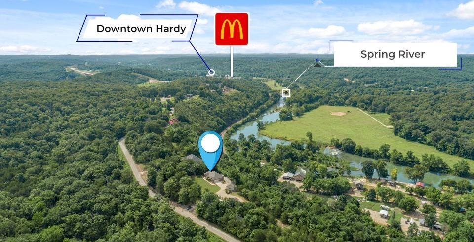 BLUFF VIEW ADDN - Residential