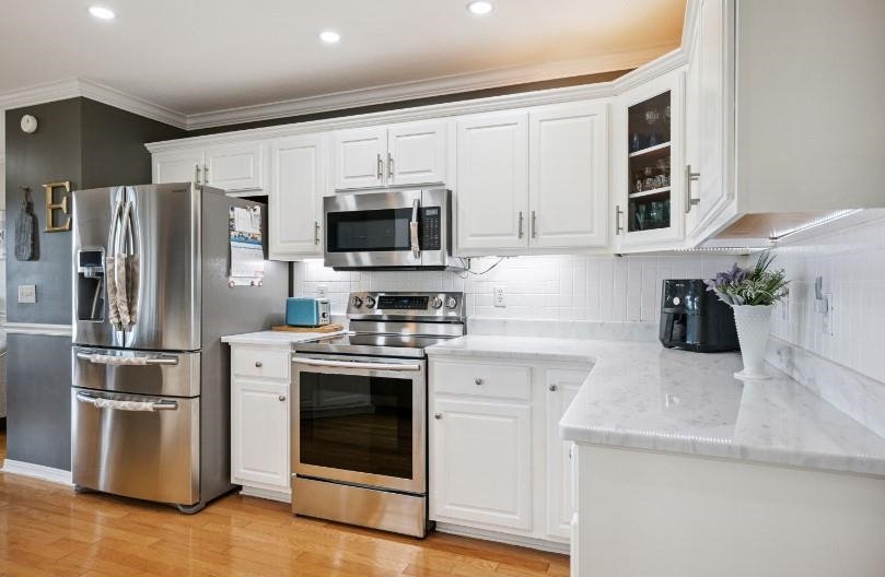 BLUFF VIEW ADDN - Residential