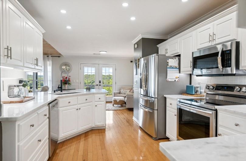 BLUFF VIEW ADDN - Residential