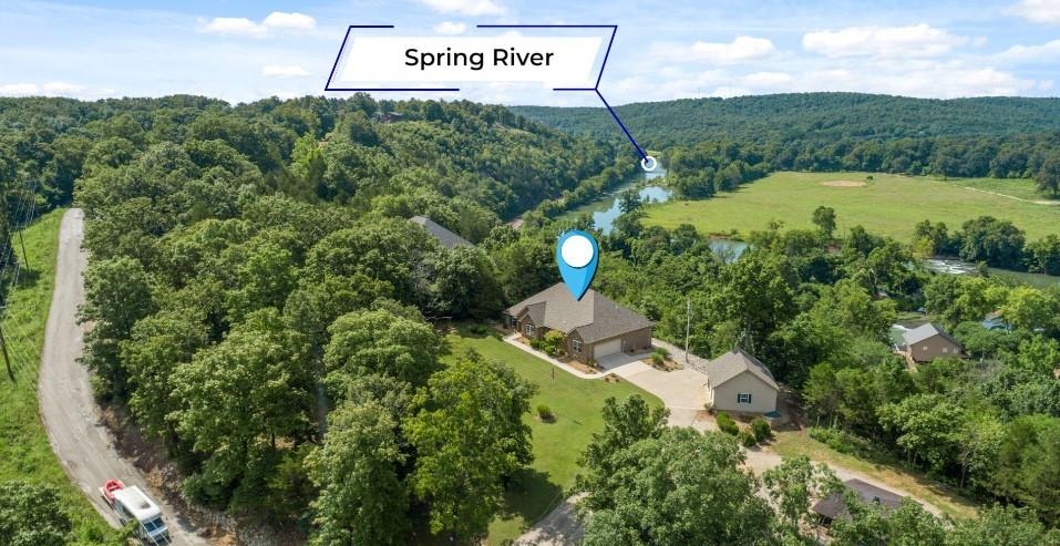 BLUFF VIEW ADDN - Residential