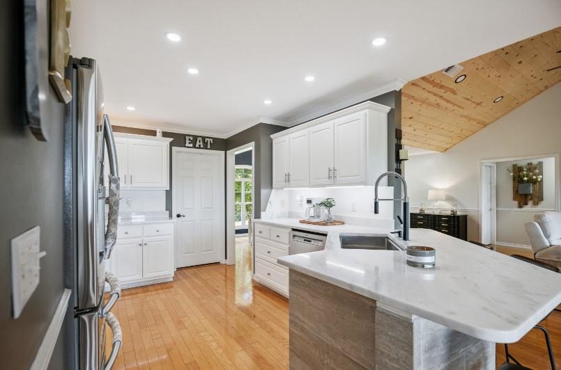 BLUFF VIEW ADDN - Residential