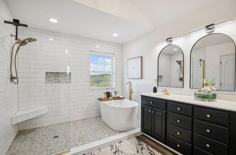 BLUFF VIEW ADDN - Residential