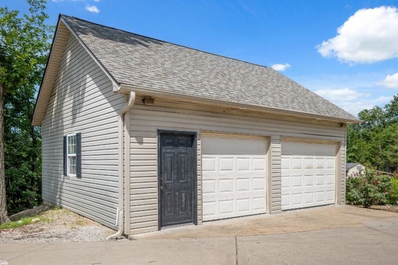 BLUFF VIEW ADDN - Residential