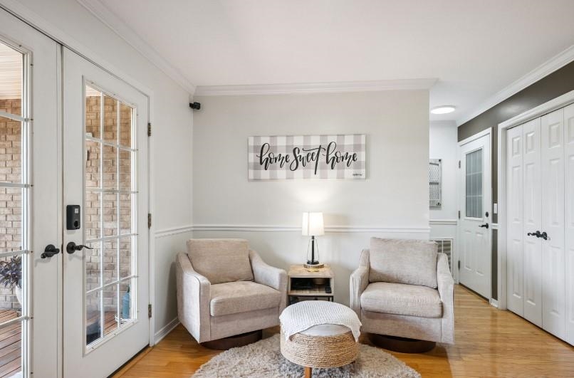 BLUFF VIEW ADDN - Residential