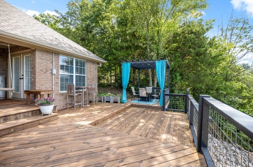 BLUFF VIEW ADDN - Residential