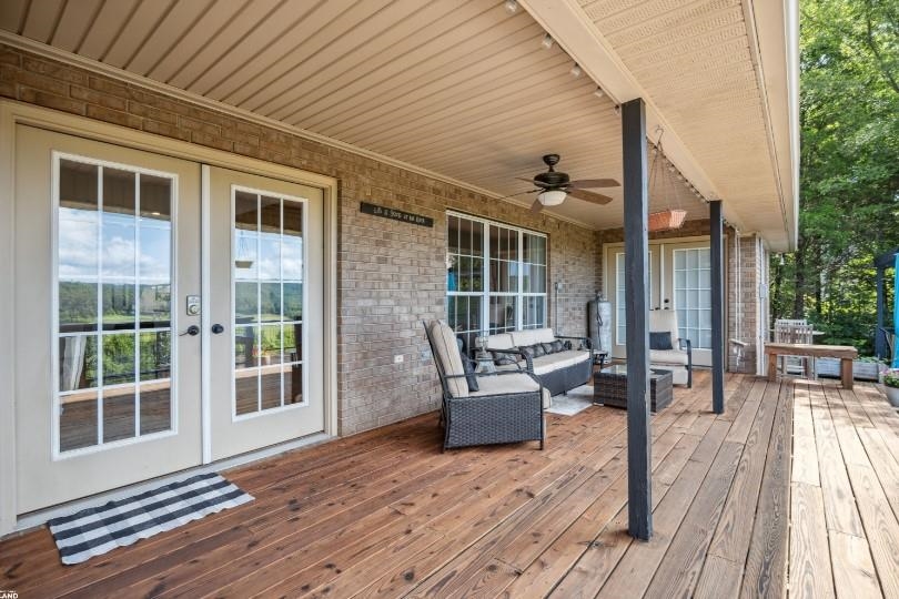 BLUFF VIEW ADDN - Residential