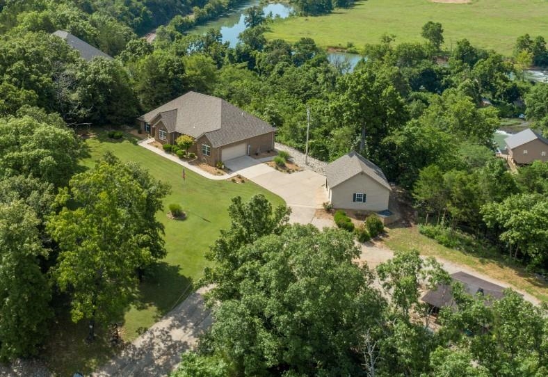 BLUFF VIEW ADDN - Residential