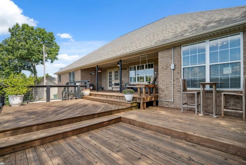 BLUFF VIEW ADDN - Residential