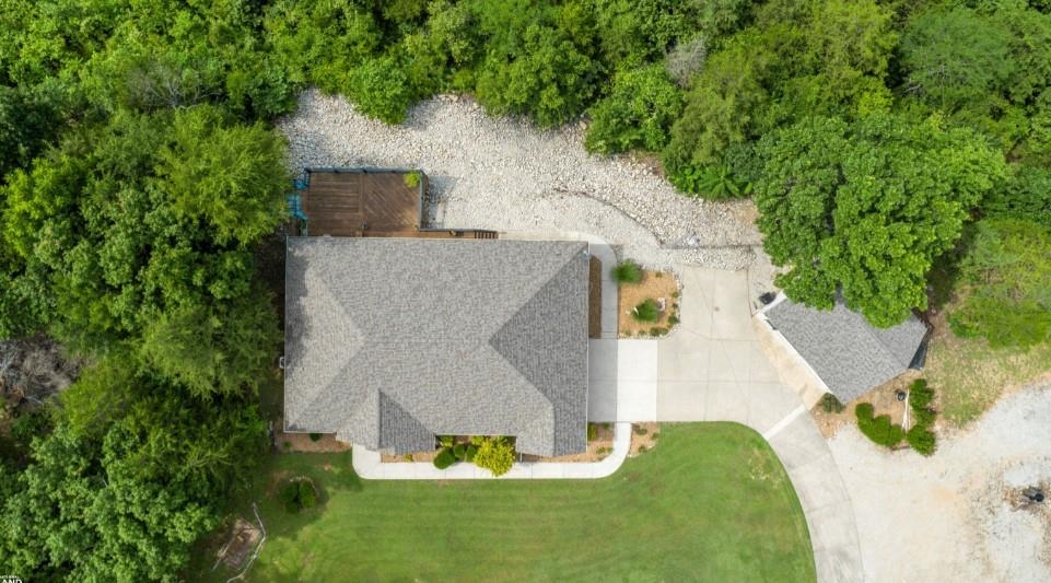 BLUFF VIEW ADDN - Residential