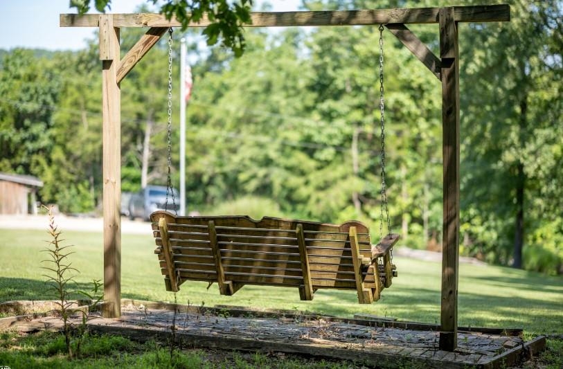 BLUFF VIEW ADDN - Residential