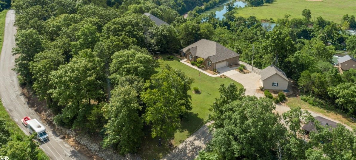 BLUFF VIEW ADDN - Residential