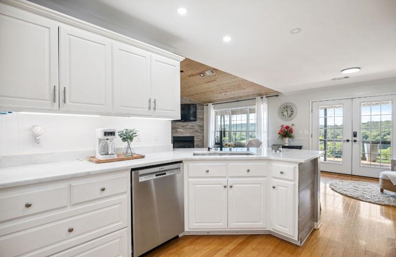 BLUFF VIEW ADDN - Residential