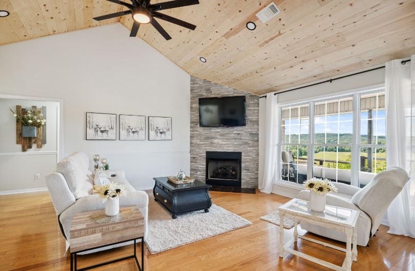 BLUFF VIEW ADDN - Residential