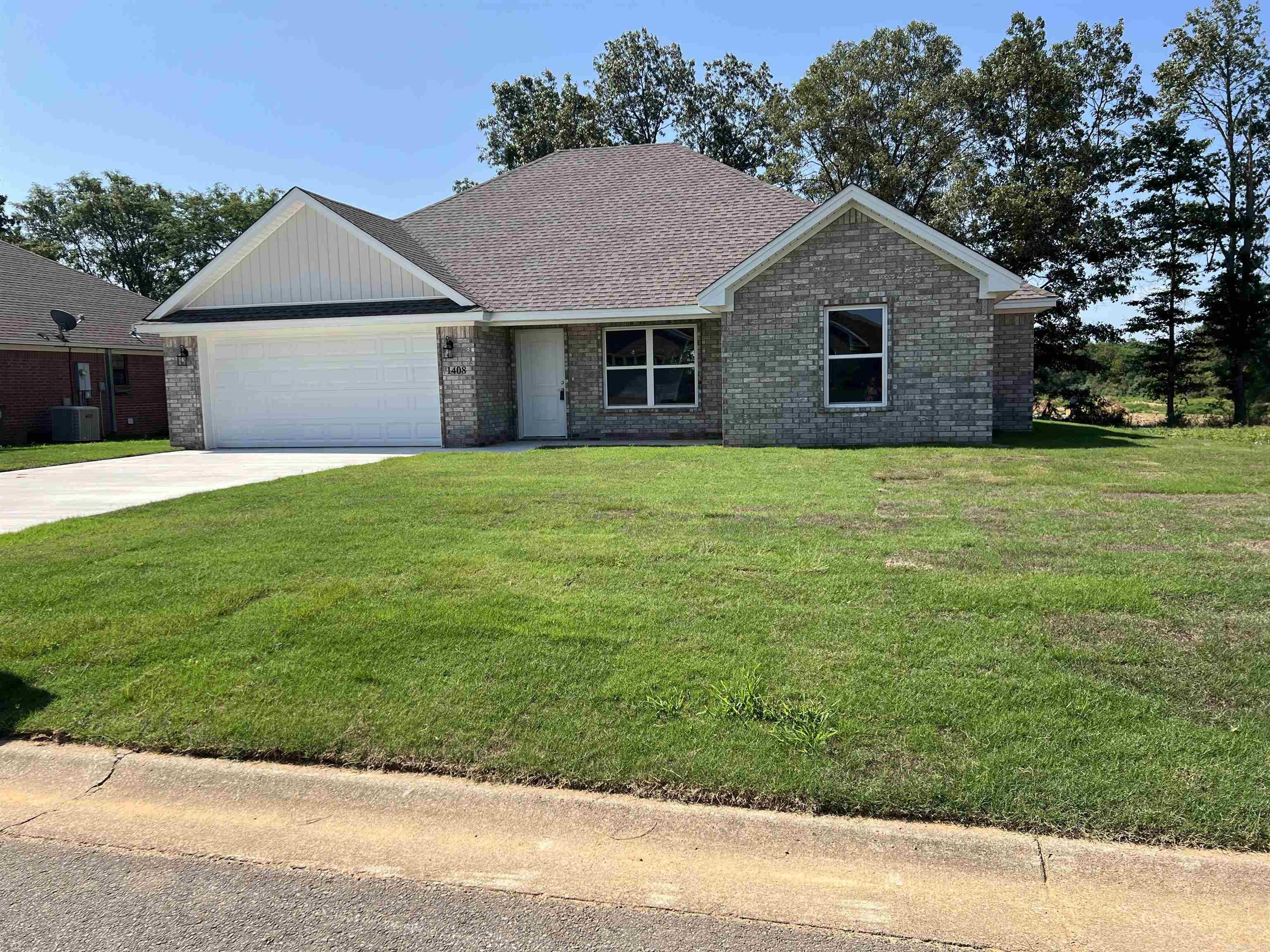 FIELDPOINTE ADD - Residential